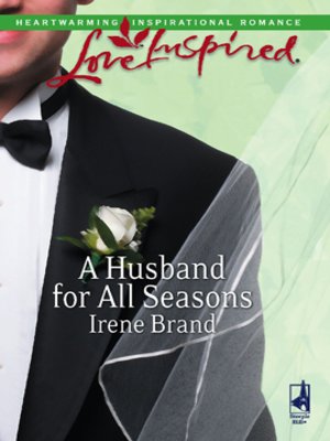 cover image of A Husband for All Seasons